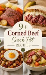 9+ Homemade Corned Beef Crock Pot Recipes You’ll Love! corned-beef-ccccc-88999