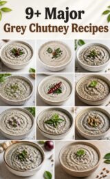 9+ Homemade Grey Chutney Recipes You’ll Love to Make! grey-chutney-ccccc-91724