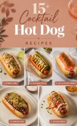 15+ Feel-Good Cocktail Hot Dog Recipes You’ll Love to Try! hot-dog-ccccc-62163