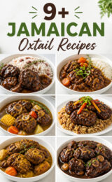 9+ Simple Jamaican Oxtail Recipes You’ll Love to Try! jamaican-oxtail-ccccc-54015