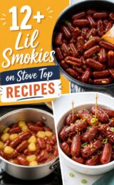 12+ Feel-Good Lil Smokies on Stove Top Recipes to Savor lil-smokies-ccccc-19751