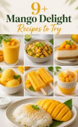 9+ Delicious Mango Delight Recipes You Must Try Today! mango-ccccc-36615