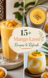 15+ Favorite Mango Lassi Recipes to Refresh Your Day! mango-lassi-ccccc-24102
