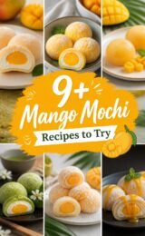 9+ Delicious Mango Mochi Recipes You Must Try Today! mango-mochi-ccccc-21884