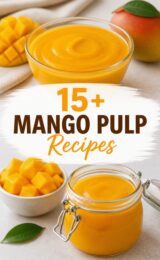 15+ Favorite Mango Pulp Recipes to Delight Your Taste Buds! mango-pulp-ccccc-27150
