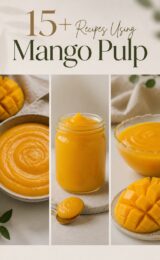 15+ Favorite Mango Pulp Recipes to Delight Your Taste Buds! mango-pulp-ccccc-73397