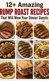12+ Amazing Rump Roast Recipes That Will Wow Your Dinner Guests rump-roast-ccccc-97467