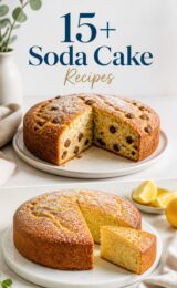 15+ Favorite Soda Cake Recipes You’ll Love to Bake! soda-cake-ccccc-73285
