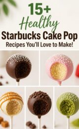 15+ Healthy Starbucks Cake Pop Recipes You'll Love to Make! starbucks-cake-pop-ccccc-94400