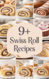 9+ Best Swiss Roll Recipes You’ll Love to Bake Today! swiss-roll-ccccc-20291