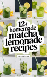 12+ Homemade Matcha Lemonade Recipes to Refresh Your Day! 12-homemade-matcha-lemonade-recipes-ccccc-88554