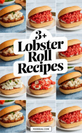 3+ Quick and Delicious Lobster Roll Recipes You Can Make Today! Perfect for Any Seafood Lover! 3-lobster-roll-recipes-ccccc-36035