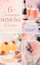 6+ Feel-Good Champagne Mimosa Recipes to Brighten Your Brunch Party! champagne-mimosa-ccccc-14155