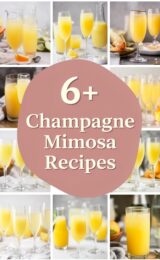 6+ Feel-Good Champagne Mimosa Recipes to Brighten Your Brunch Party! champagne-mimosa-ccccc-70335