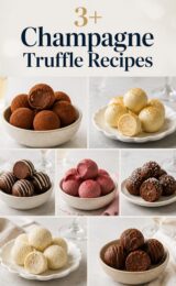 3+ Easy Champagne Truffle Recipes You Can Make to Impress Your Guests champagne-truffles-ccccc-54050