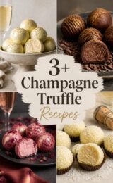3+ Easy Champagne Truffle Recipes You Can Make to Impress Your Guests champagne-truffles-ccccc-70052