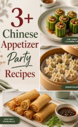 3+ Delicious Chinese Appetizer Party Recipes to Wow Your Guests! chinese-appetizer-ccccc-32903