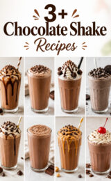 3+ Feel-Good Chocolate Shake Recipes to Satisfy Your Sweet Cravings Today! chocolate-shake-ccccc-56210
