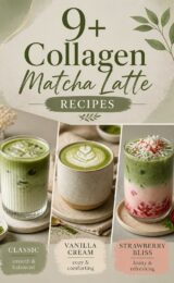 9+ Favorite Collagen Matcha Latte Recipes to Energize Your Day collagen-matcha-latte-ccccc-10758