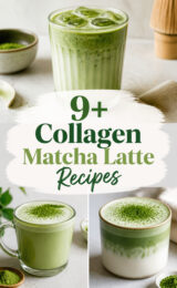 9+ Favorite Collagen Matcha Latte Recipes to Energize Your Day collagen-matcha-latte-ccccc-33886