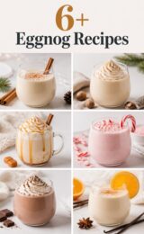 6+ Delicious Homemade Eggnog Recipes Without Eggs That Will Warm Your Heart This Holiday Season eggnog-ccccc-37403