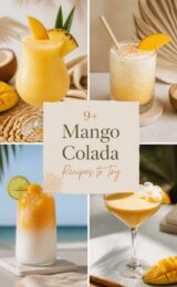 9+ Best Mango Colada Recipes You Must Try Today! mango-colada-ccccc-60794