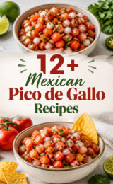 12+ Healthy Pico de Gallo Recipes for a Fresh Twist pico-de-gallo-ccccc-63078