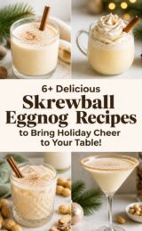 6+ Delicious Skrewball Eggnog Recipes to Bring Holiday Cheer to Your Table! skrewball-eggnog-ccccc-22536