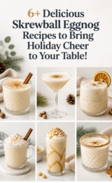6+ Delicious Skrewball Eggnog Recipes to Bring Holiday Cheer to Your Table! skrewball-eggnog-ccccc-83364