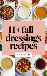 11+ Fall Dressings Recipes 11-fall-dressings-recipes-ccccc-97066
