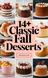 14+ Classic Recipes for Fall Desserts 14-classic-fall-desserts-ccccc-21193