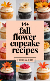 14+ Fall Flower Cupcake Recipes 14-fall-flower-cupcake-recipes-ccccc-11576