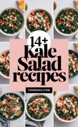 14+ Kale Salad Harvest Recipes 14-kale-salad-recipes-ccccc-47950