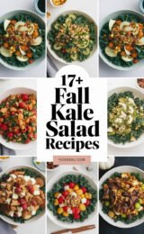 17+ Fall Kale Salad Recipes 17-fall-kale-salad-recipes-ccccc-30948