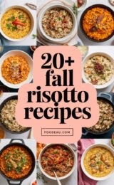 20+ Fall Risotto Recipes 20-fall-risotto-recipes-ccccc-60892