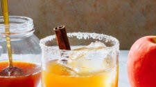 30 Best Fall Cocktails & Drinks