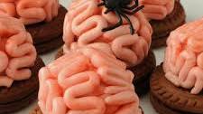 46 Scary Halloween Food Ideas
