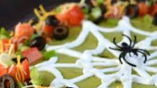 7 Layer Taco Dip