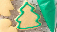 7 Sugar Cookie Decorating Techniques (with recipes!)