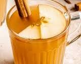 Apple Cider Hot Toddy