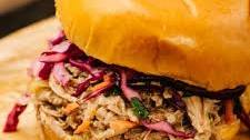 Apple Cider Pulled Pork