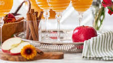 Apple Cider Punch