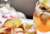20+ Fall Batch Cocktail Recipes Apple Cider Sangria