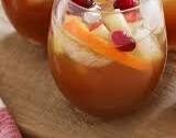Apple Cider Sangria