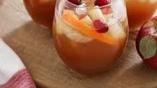 Apple Cider Sangria