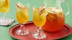 Apple Cider Sangria