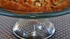 Apple Cinnamon Crumb Cake