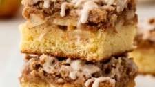 Apple Crumb Cake