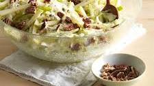 Apple Maple Pecan Salad