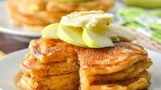 Apple Pancakes